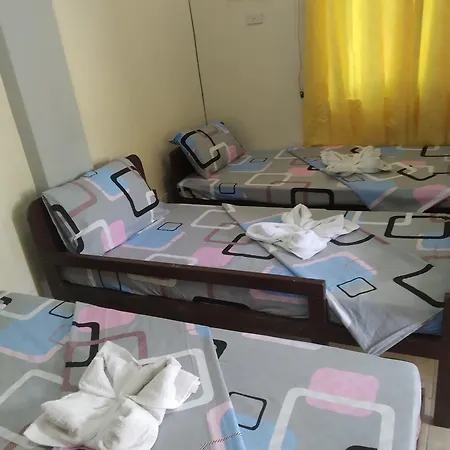 Hermi Apartment -Coron